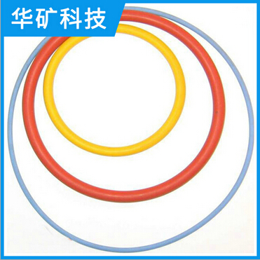 彩色氟胶O型圈 彩色氟胶O型圈